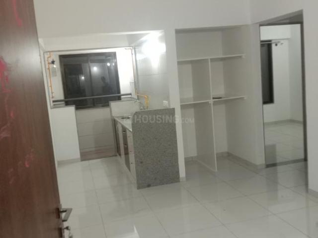 2 BHK Apartment in Gota for resale Ahmedabad. The reference number is 20757577