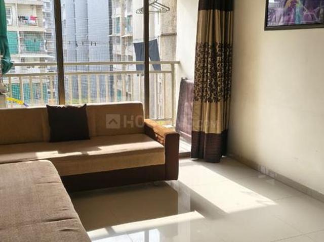 2 BHK Apartment in Gota for resale Ahmedabad. The reference number is 20796685