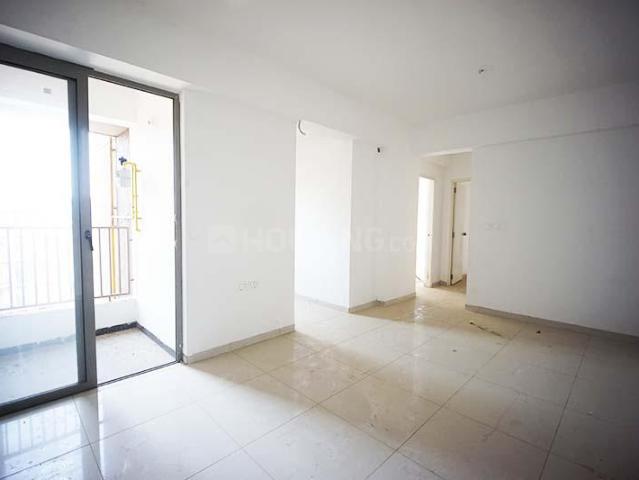 2 BHK Apartment in Gota for resale Ahmedabad. The reference number is 20723530