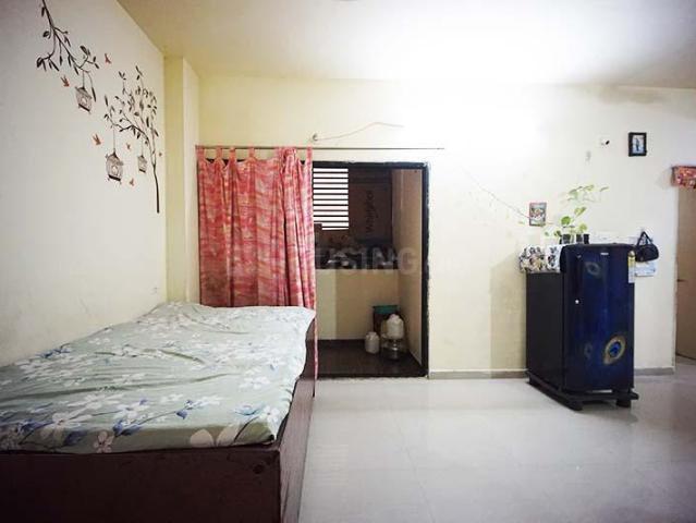 2 BHK Apartment in Gota for resale Ahmedabad. The reference number is 20726359