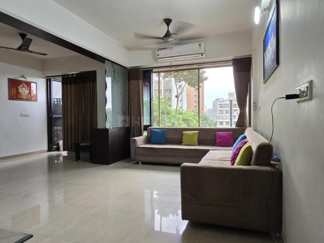 2 BHK Apartment in Gota for resale Ahmedabad. The reference number is 20738516