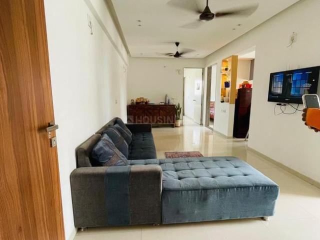 2 BHK Apartment in Gota for resale Ahmedabad. The reference number is 20738690