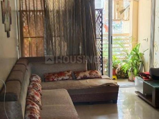 2 BHK Apartment in Gota for resale Ahmedabad. The reference number is 20842232