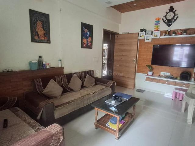 2 BHK Apartment in Gota for resale Ahmedabad. The reference number is 20851081