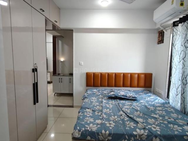 2 BHK Apartment in Gota for resale Ahmedabad. The reference number is 20869862