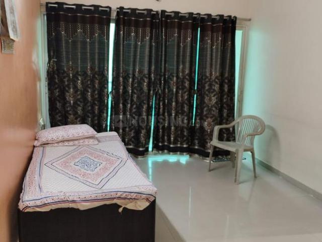 2 BHK Apartment in Gota for resale Ahmedabad. The reference number is 20879896