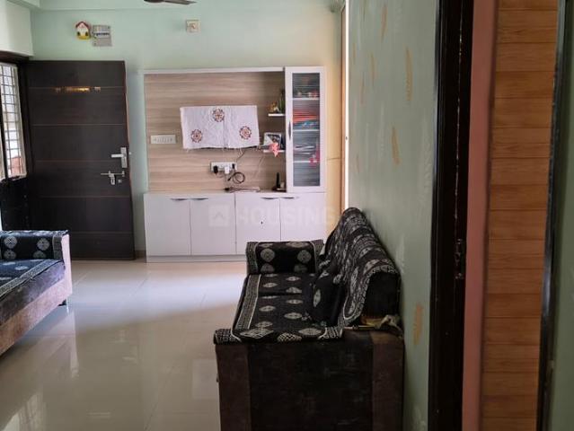 2 BHK Apartment in Gota for resale Ahmedabad. The reference number is 20883524