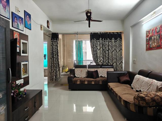 2 BHK Apartment in Gota for resale Ahmedabad. The reference number is 20800315