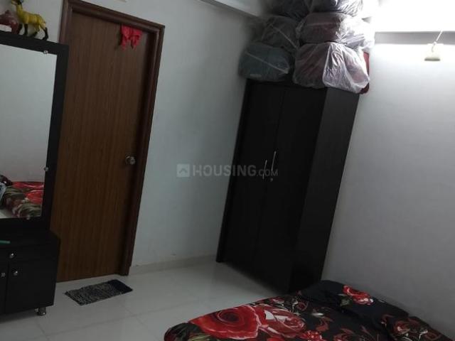 2 BHK Apartment in Gota for resale Ahmedabad. The reference number is 20800711
