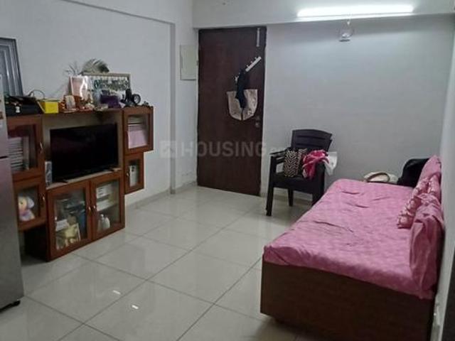 2 BHK Apartment in Gota for resale Ahmedabad. The reference number is 20836049