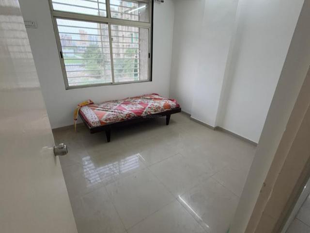 2 BHK Apartment in Gota for resale Ahmedabad. The reference number is 20972870