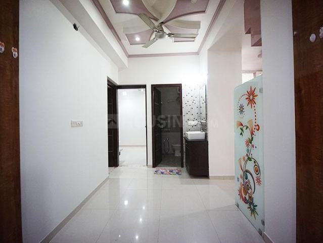 2 BHK Apartment in Gota for resale Ahmedabad. The reference number is 20984115