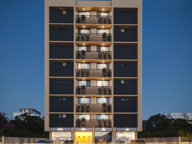 2 BHK Apartment in Gota for resale Ahmedabad. The reference number is 20909032