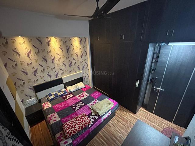 2 BHK Apartment in Gota for resale Ahmedabad. The reference number is 20909201