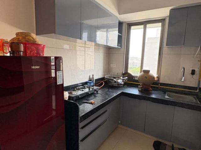 2 BHK Apartment in Gota for resale Ahmedabad. The reference number is 20909595