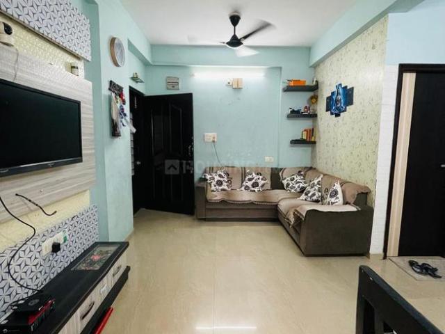 2 BHK Apartment in Gota for resale Ahmedabad. The reference number is 20912126