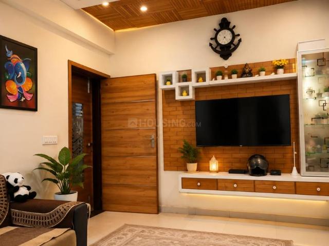 2 BHK Apartment in Gota for resale Ahmedabad. The reference number is 20913974