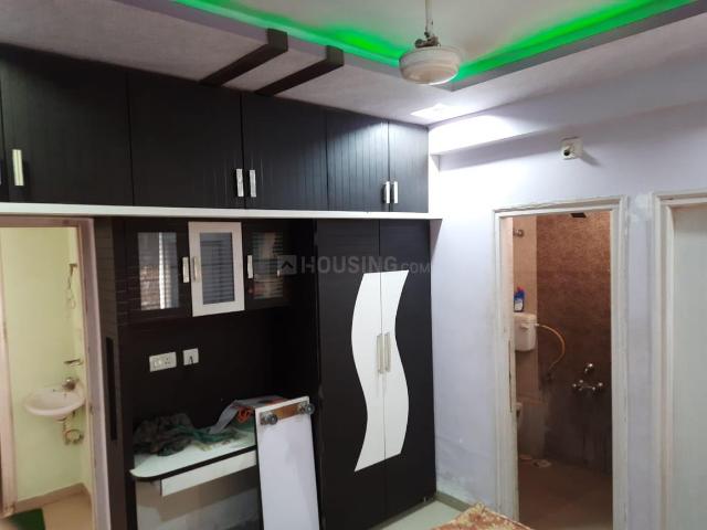 2 BHK Apartment in Gota for resale Ahmedabad. The reference number is 20916386
