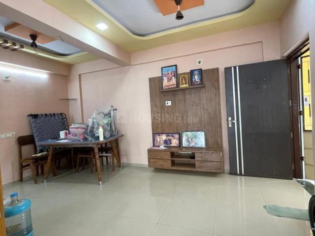 2 BHK Apartment in Gota for resale Ahmedabad. The reference number is 20920808