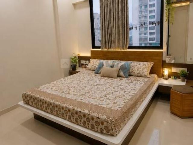 2 BHK Apartment in Gota for resale Ahmedabad. The reference number is 20922866