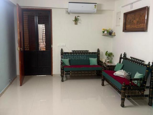 2 BHK Apartment in Gota for resale Ahmedabad. The reference number is 20932396
