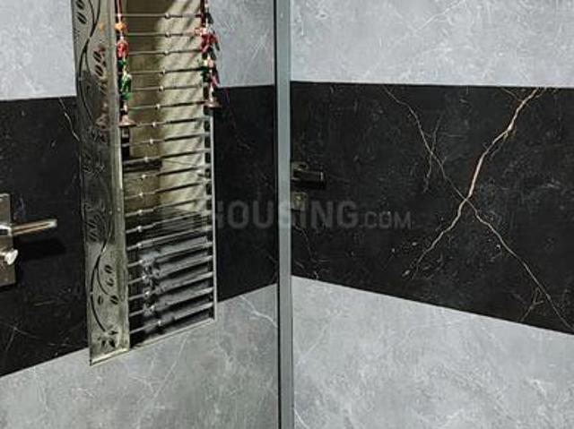 2 BHK Apartment in Gota for resale Ahmedabad. The reference number is 20936506
