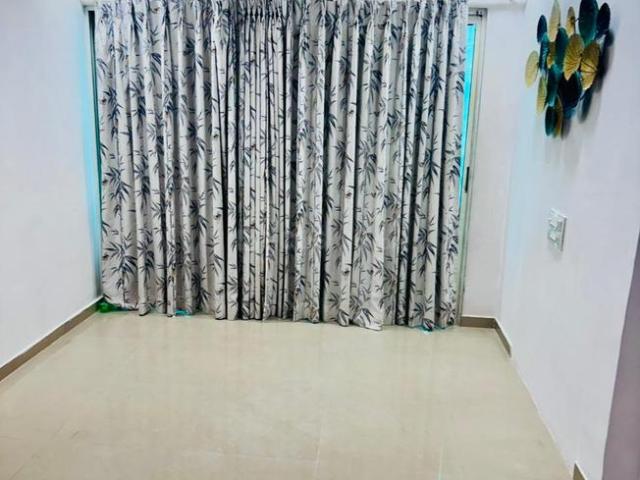 2 BHK Apartment in Gota for resale Ahmedabad. The reference number is 20939987