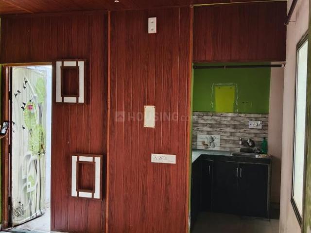 2 BHK Apartment in Gotal Pajri for resale Nagpur. The reference number is 19589772