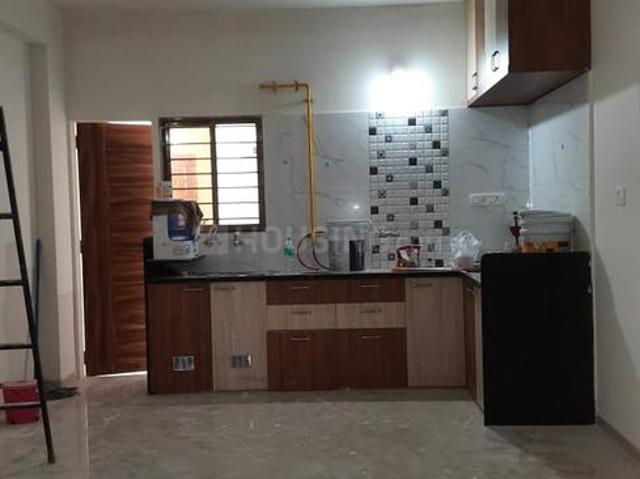 2 BHK Apartment in Gotri for rent Vadodara. The reference number is 14402937