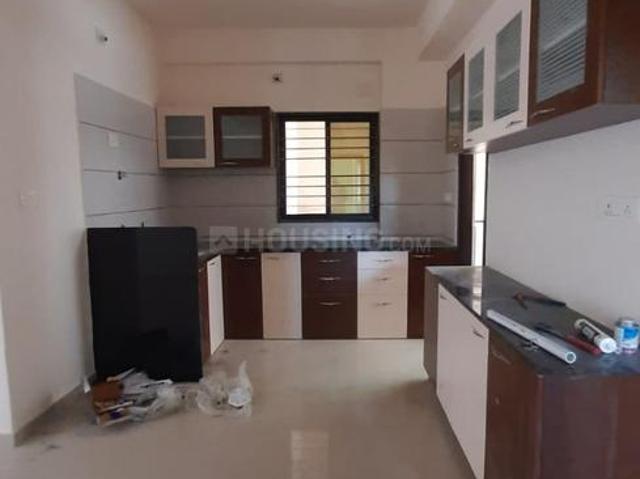 2 BHK Apartment in Gotri for rent Vadodara. The reference number is 14423018