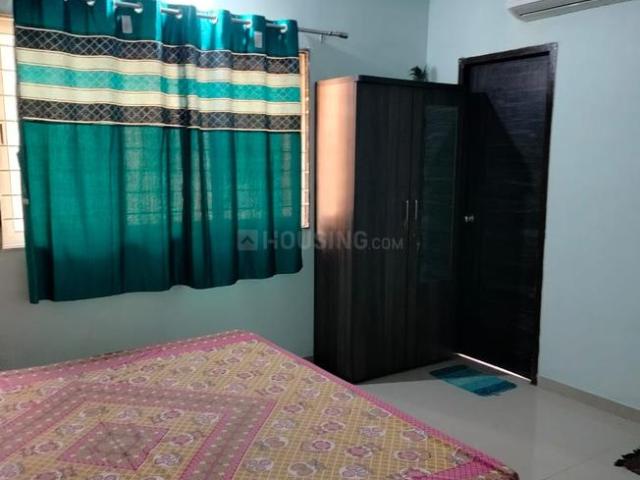 2 BHK Apartment in Gotri for rent Vadodara. The reference number is 14500949