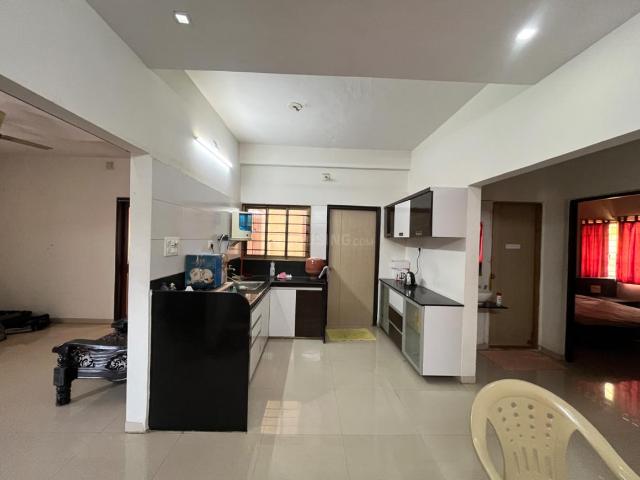 2 BHK Apartment in Gotri for rent Vadodara. The reference number is 14567216