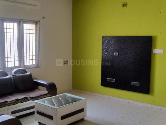 2 BHK Apartment in Gotri for rent Vadodara. The reference number is 14600967