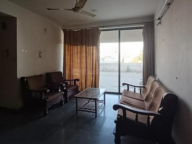 2 BHK Apartment in Gotri for rent Vadodara. The reference number is 14646662