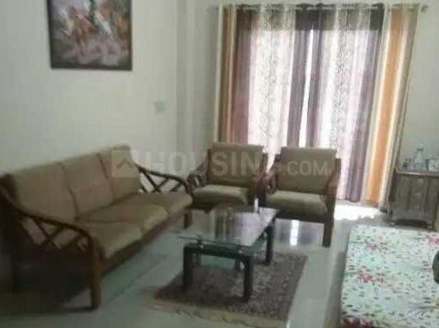 2 BHK Apartment in Gotri for rent Vadodara. The reference number is 14675447