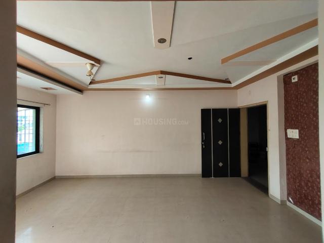 2 BHK Apartment in Gotri for rent Vadodara. The reference number is 14738469