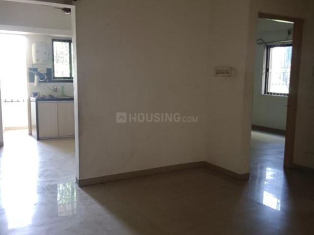 2 BHK Apartment in Gotri for rent Vadodara. The reference number is 14796793