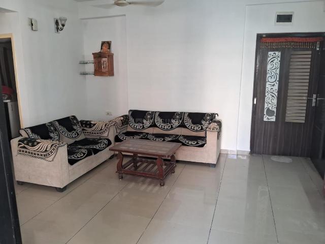 2 BHK Apartment in Gotri for rent Vadodara. The reference number is 14798701