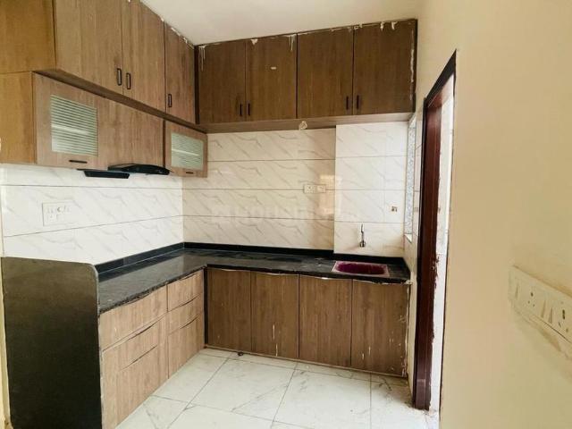 2 BHK Apartment in Gotri for rent Vadodara. The reference number is 14811971