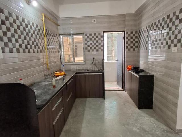 2 BHK Apartment in Gotri for rent Vadodara. The reference number is 14865798