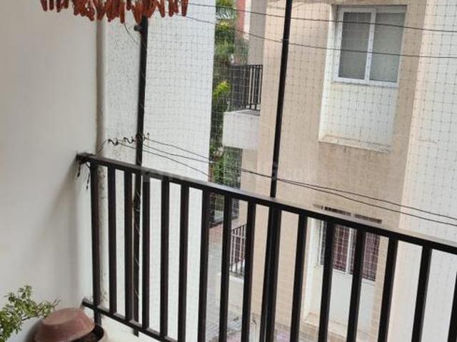 2 BHK Apartment in Gotri for rent Vadodara. The reference number is 14877619