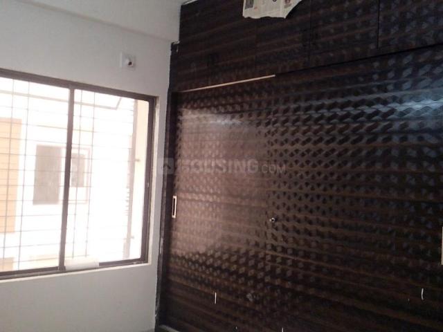 2 BHK Apartment in Gotri for rent Vadodara. The reference number is 14878786