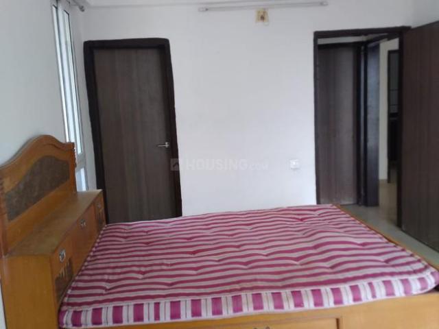 2 BHK Apartment in Gotri for rent Vadodara. The reference number is 14949305