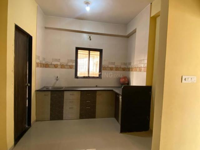 2 BHK Apartment in Gotri for rent Vadodara. The reference number is 15651230