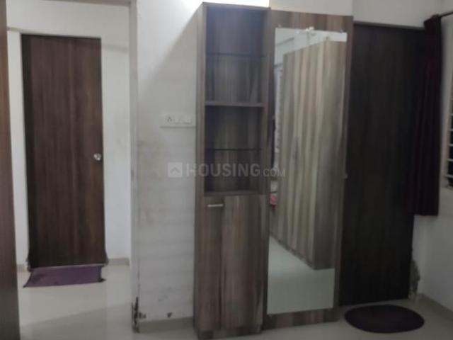 2 BHK Apartment in Gotri for rent Vadodara. The reference number is 15770723