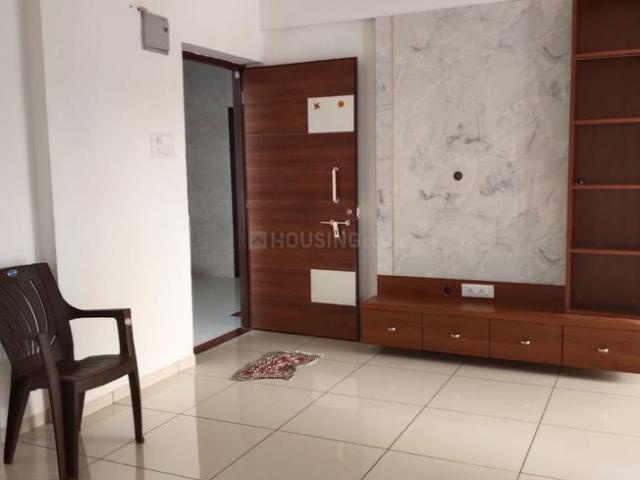 2 BHK Apartment in Gotri for rent Vadodara. The reference number is 15289550