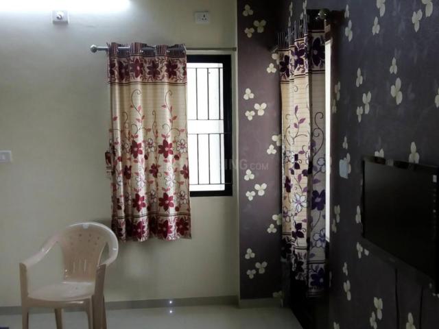 2 BHK Apartment in Gotri for rent Vadodara. The reference number is 16432591