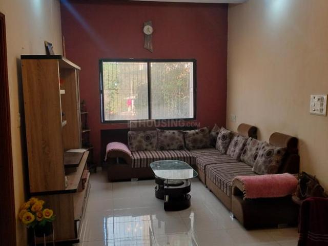 2 BHK Apartment in Gotri for rent Vadodara. The reference number is 16642234
