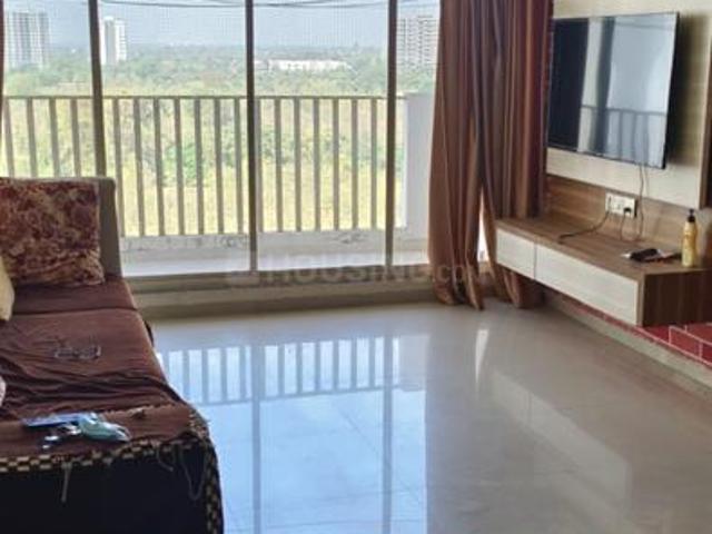 2 BHK Apartment in Gotri for rent Vadodara. The reference number is 16700302