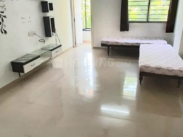 2 BHK Apartment in Gotri for rent Vadodara. The reference number is 16700364
